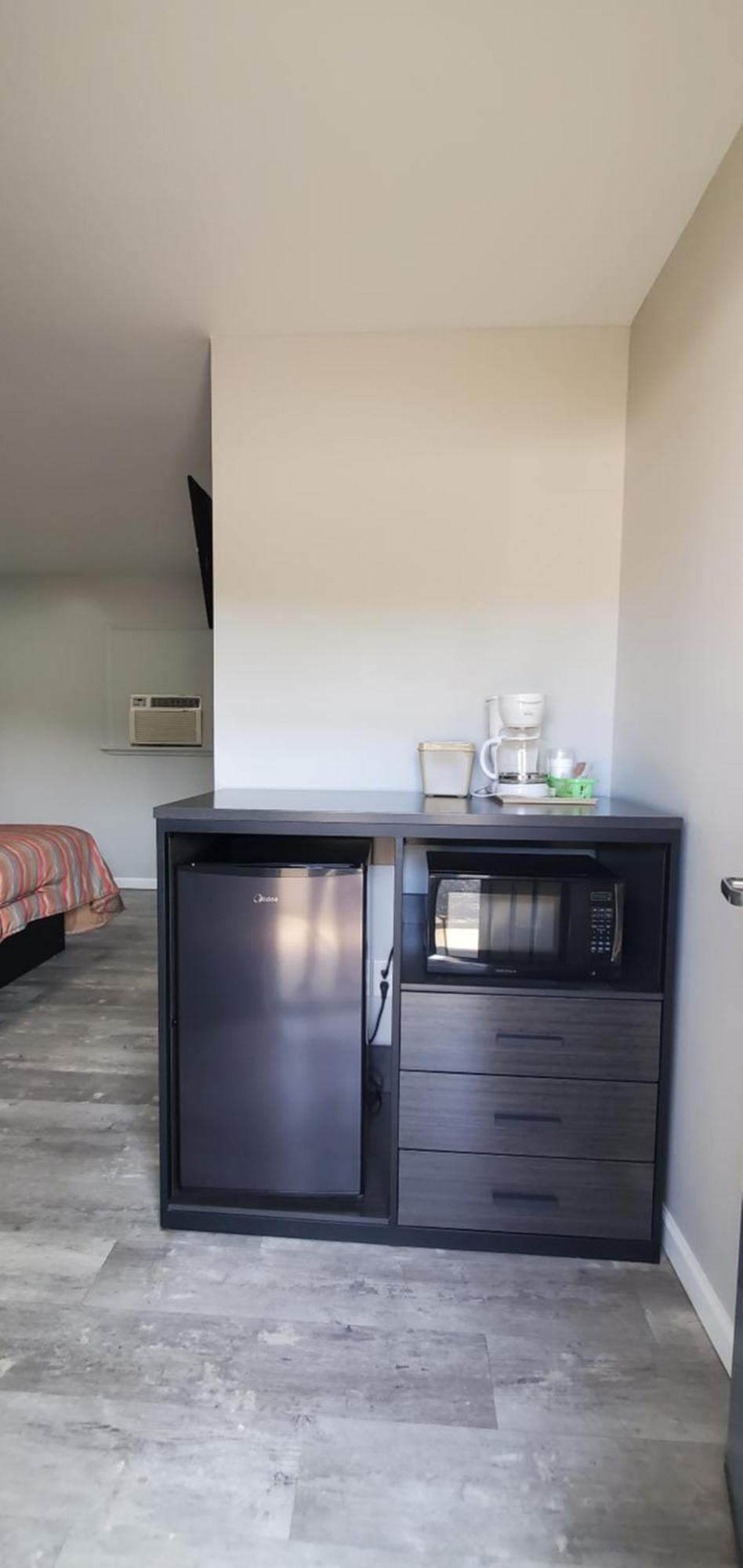 Villa Rosa Motel Painesville ภายนอก รูปภาพ