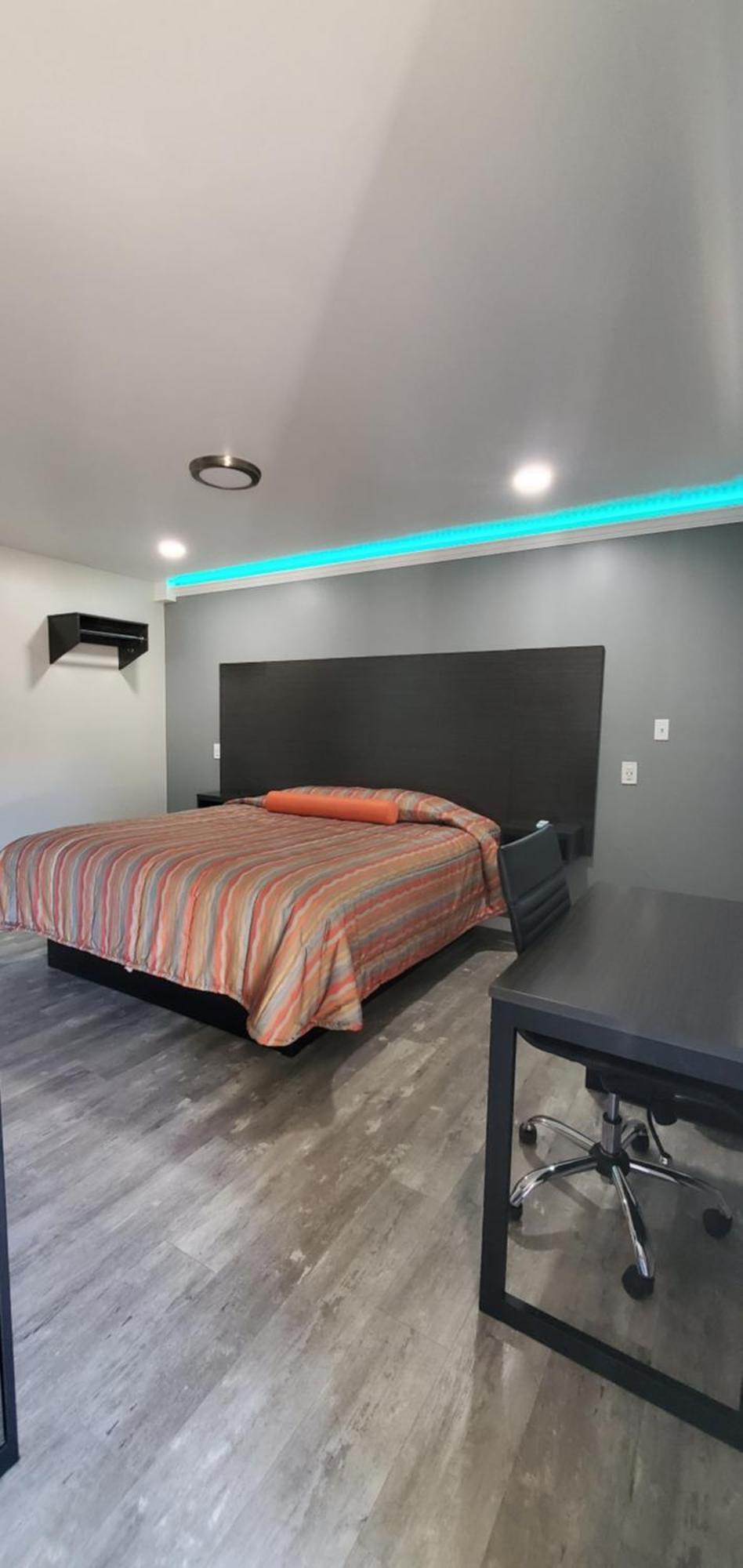 Villa Rosa Motel Painesville ภายนอก รูปภาพ