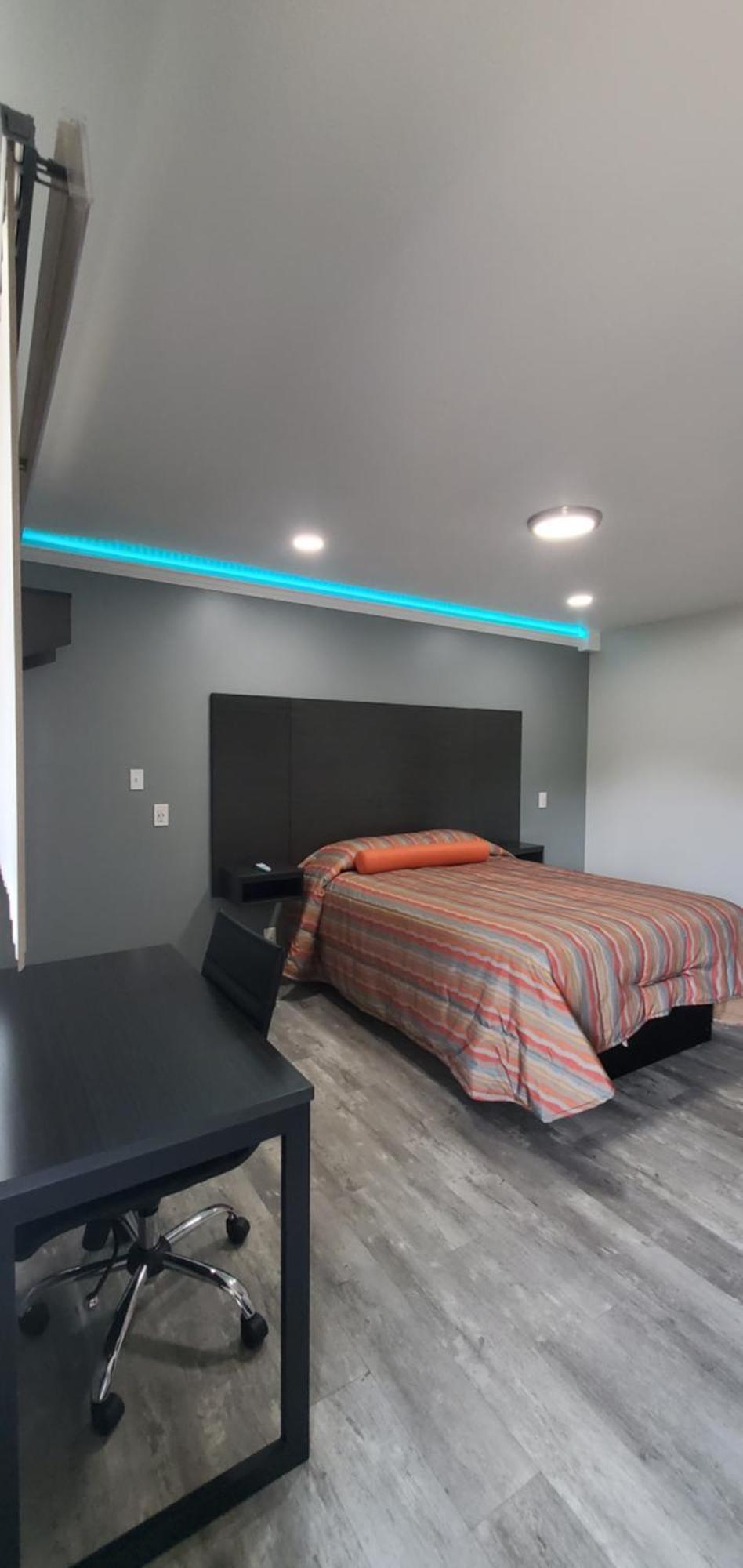 Villa Rosa Motel Painesville ภายนอก รูปภาพ