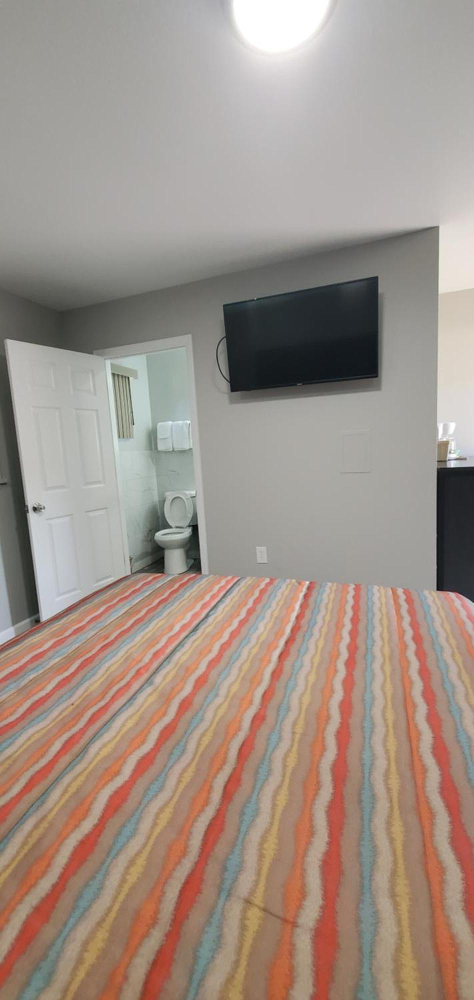 Villa Rosa Motel Painesville ภายนอก รูปภาพ