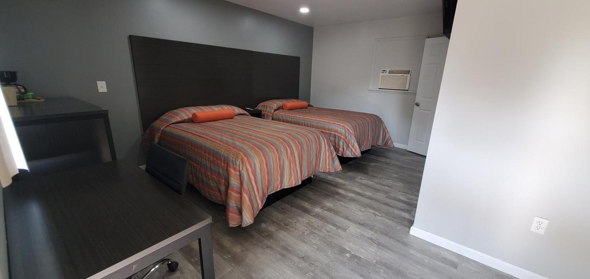 Villa Rosa Motel Painesville ภายนอก รูปภาพ