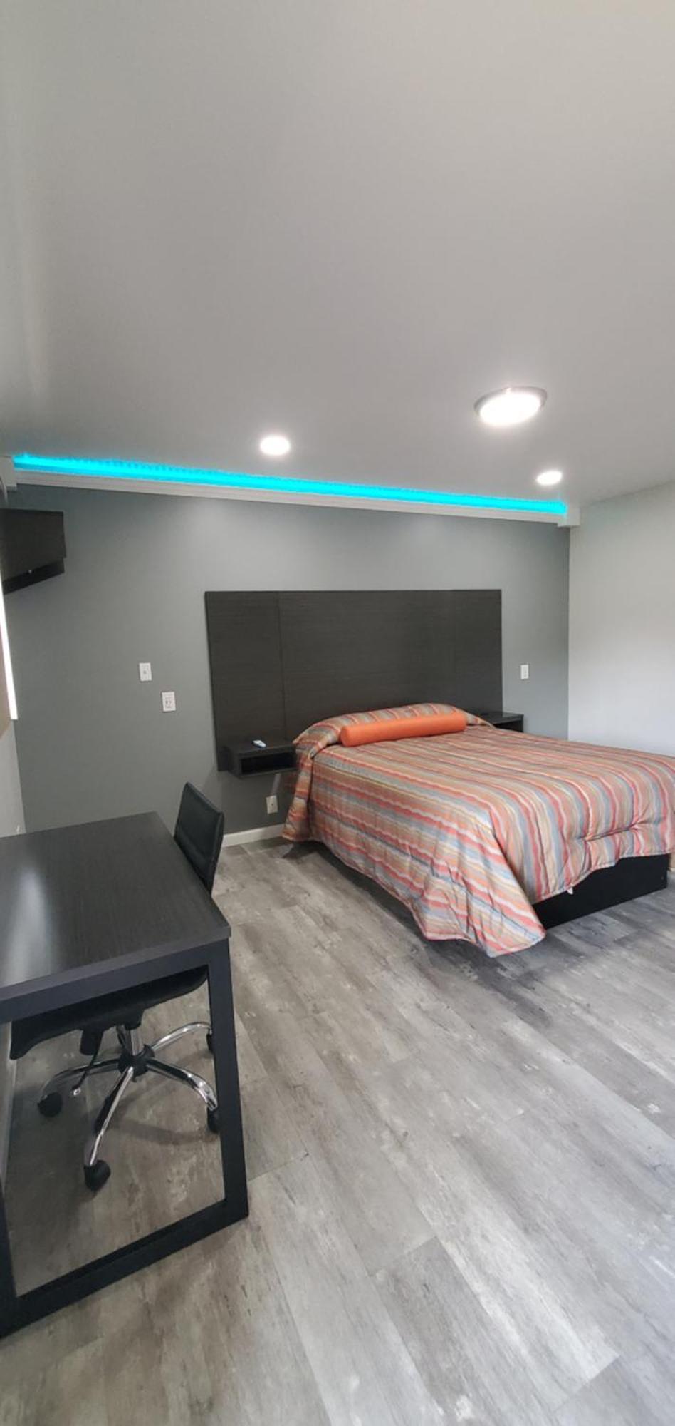 Villa Rosa Motel Painesville ภายนอก รูปภาพ