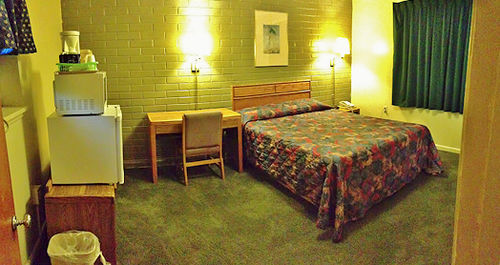 Villa Rosa Motel Painesville ภายนอก รูปภาพ