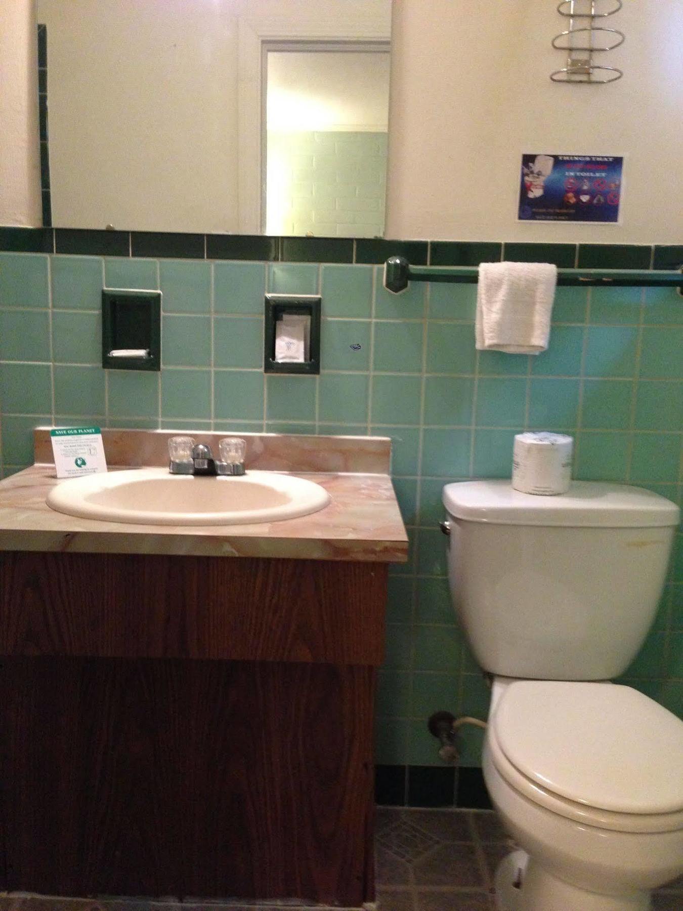 Villa Rosa Motel Painesville ภายนอก รูปภาพ