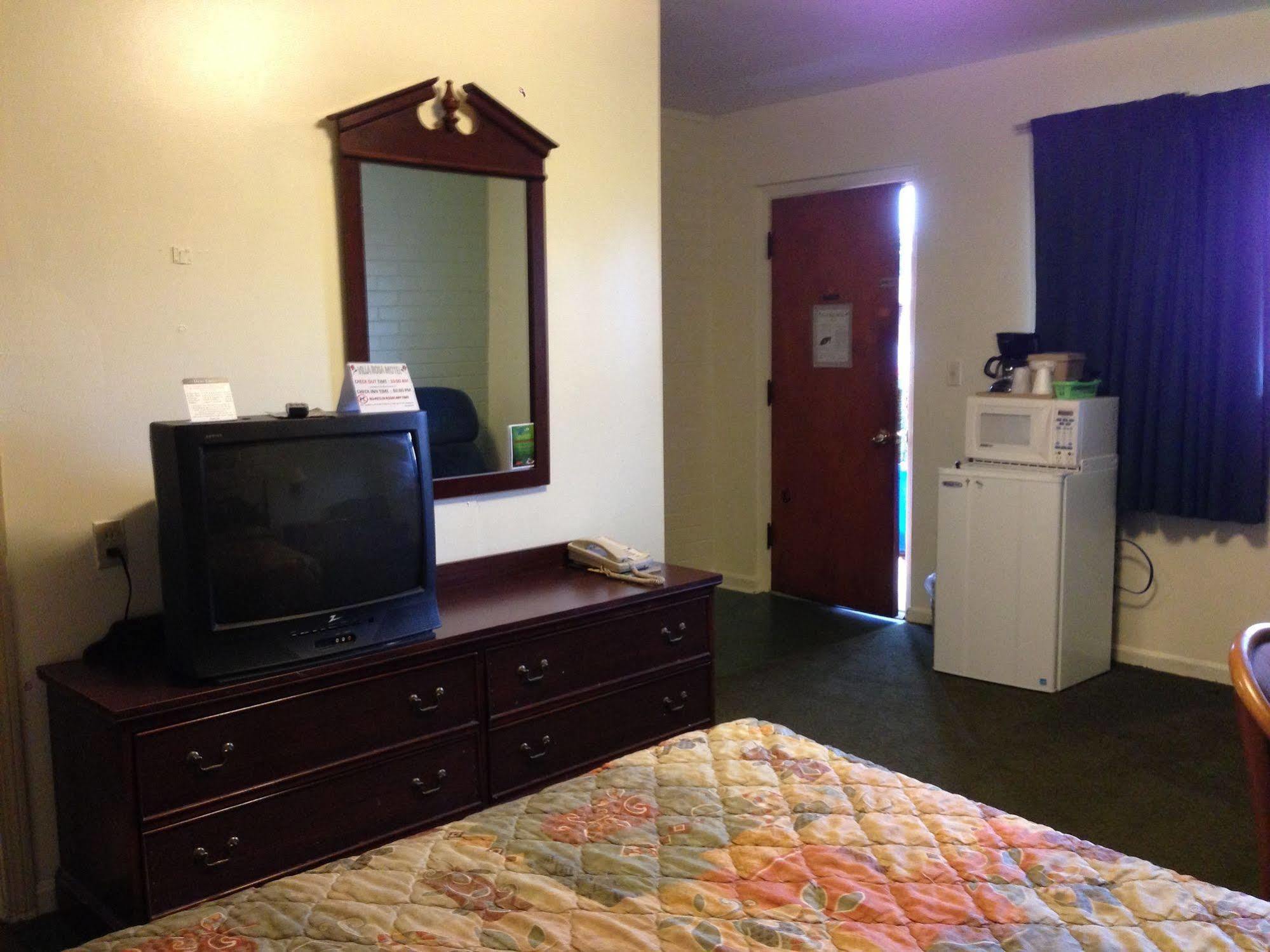 Villa Rosa Motel Painesville ภายนอก รูปภาพ